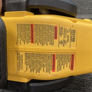 Dewalt dcst990h1 online